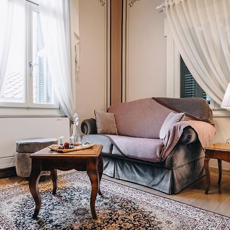Boutique Hotel 1905 Xanthi Extérieur photo