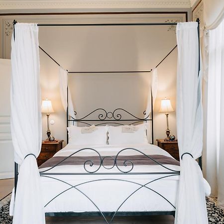 Boutique Hotel 1905 Xanthi Extérieur photo
