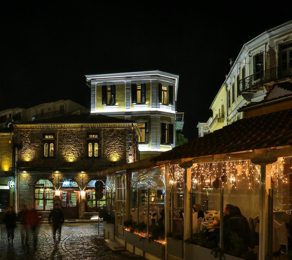Boutique Hotel 1905 Xanthi Extérieur photo