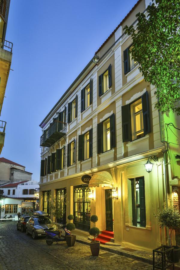 Boutique Hotel 1905 Xanthi Extérieur photo