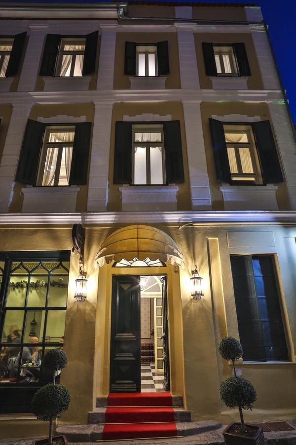 Boutique Hotel 1905 Xanthi Extérieur photo