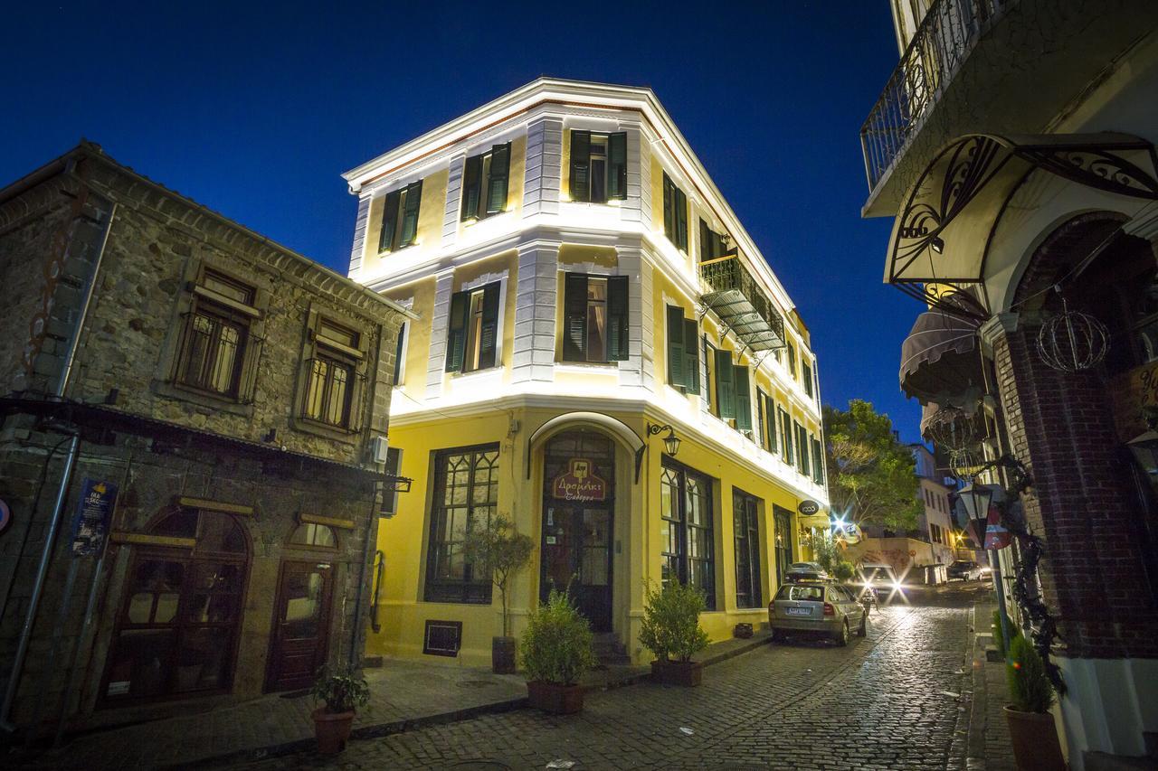 Boutique Hotel 1905 Xanthi Extérieur photo