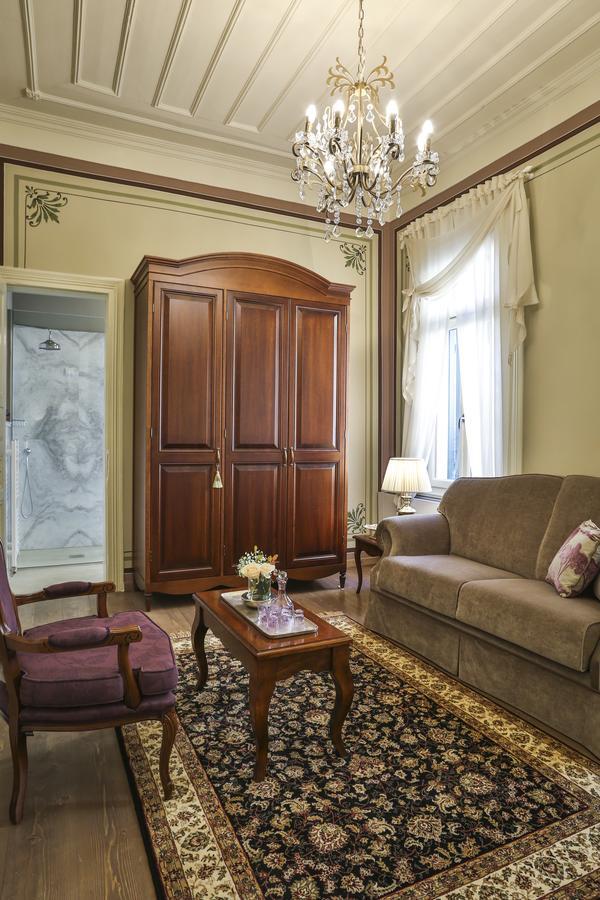 Boutique Hotel 1905 Xanthi Extérieur photo