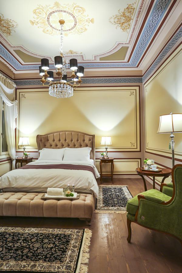 Boutique Hotel 1905 Xanthi Extérieur photo