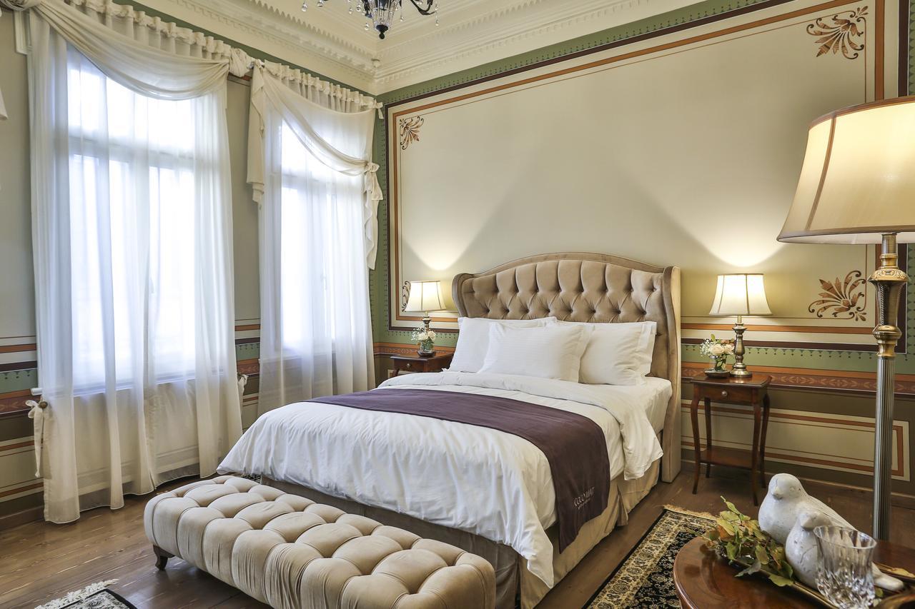 Boutique Hotel 1905 Xanthi Extérieur photo