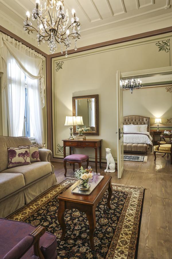 Boutique Hotel 1905 Xanthi Extérieur photo
