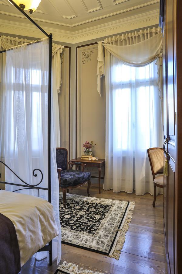 Boutique Hotel 1905 Xanthi Extérieur photo