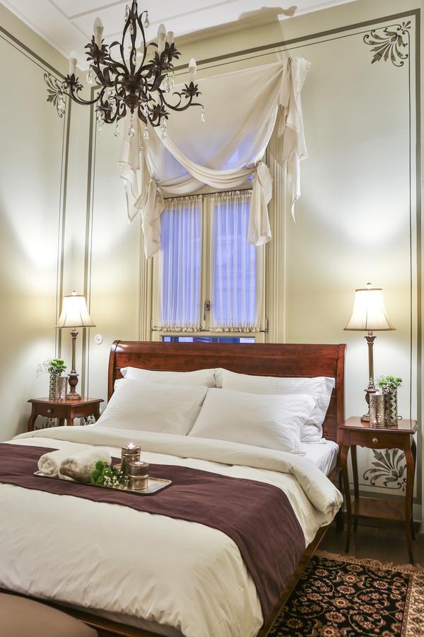 Boutique Hotel 1905 Xanthi Extérieur photo