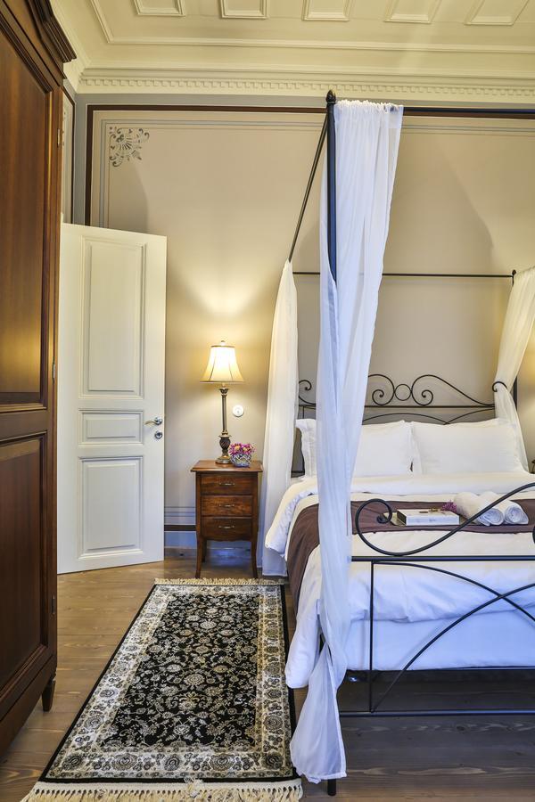 Boutique Hotel 1905 Xanthi Extérieur photo