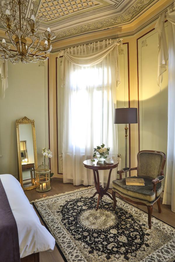 Boutique Hotel 1905 Xanthi Extérieur photo