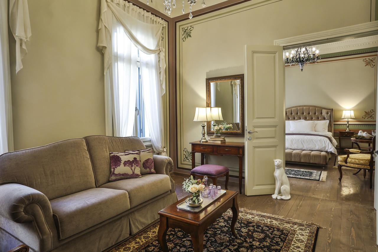 Boutique Hotel 1905 Xanthi Extérieur photo