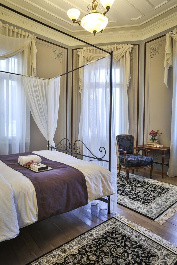 Boutique Hotel 1905 Xanthi Extérieur photo