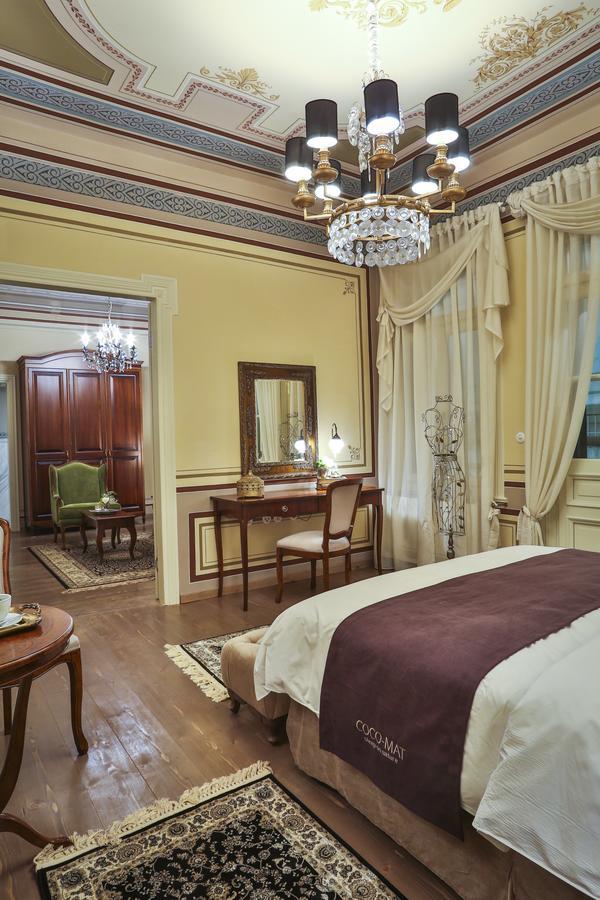Boutique Hotel 1905 Xanthi Extérieur photo