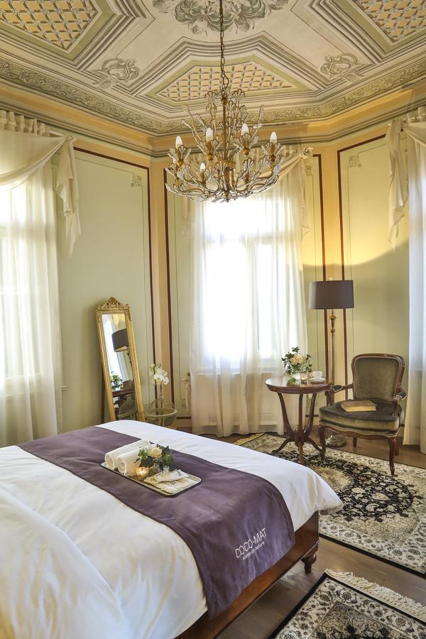 Boutique Hotel 1905 Xanthi Extérieur photo