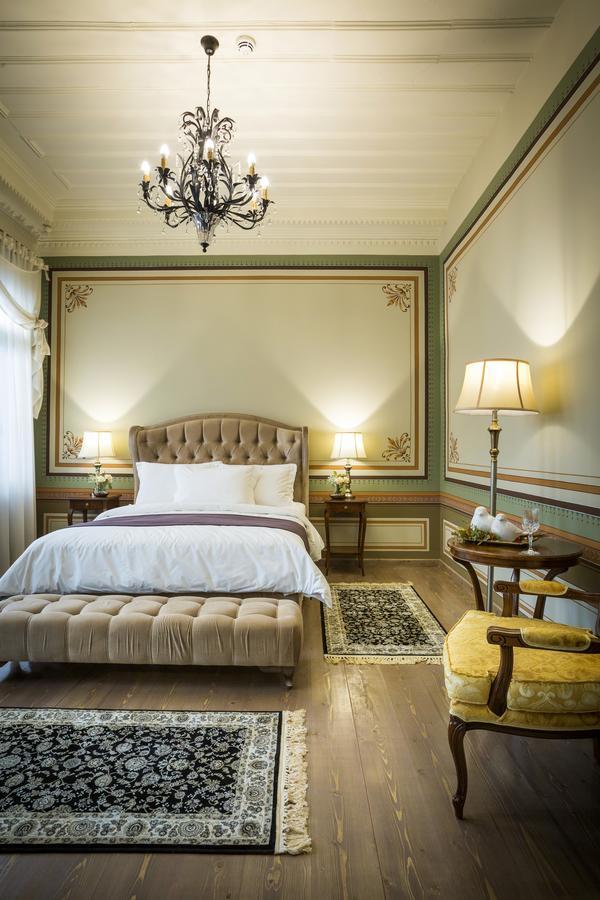 Boutique Hotel 1905 Xanthi Extérieur photo