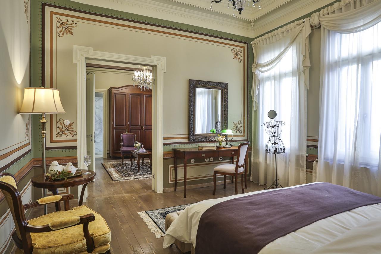 Boutique Hotel 1905 Xanthi Extérieur photo