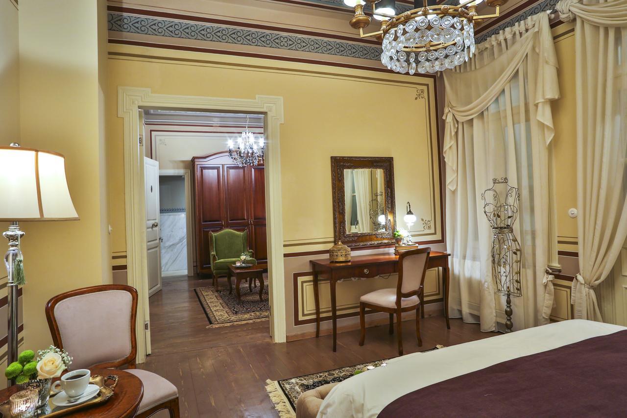 Boutique Hotel 1905 Xanthi Extérieur photo