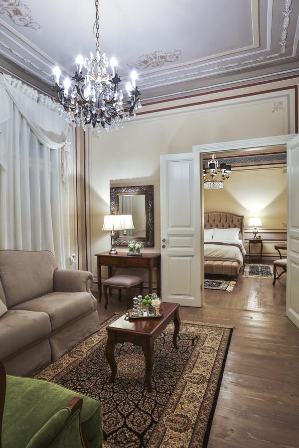 Boutique Hotel 1905 Xanthi Extérieur photo