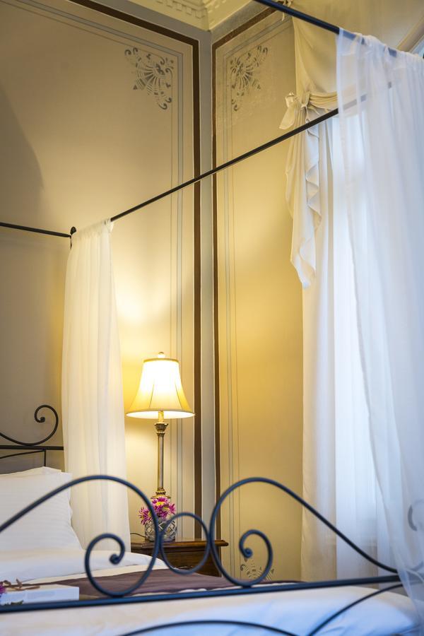 Boutique Hotel 1905 Xanthi Extérieur photo