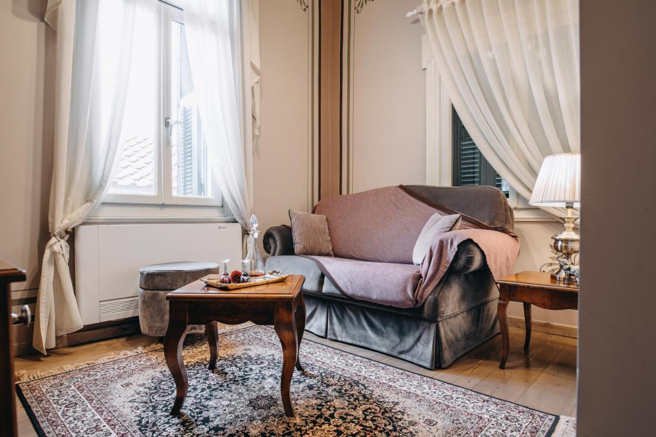 Boutique Hotel 1905 Xanthi Extérieur photo