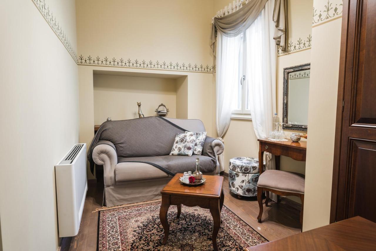 Boutique Hotel 1905 Xanthi Extérieur photo