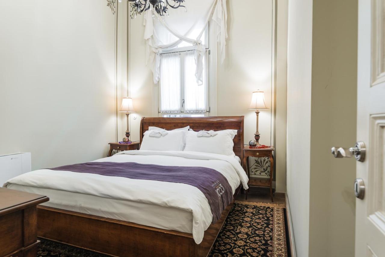 Boutique Hotel 1905 Xanthi Extérieur photo