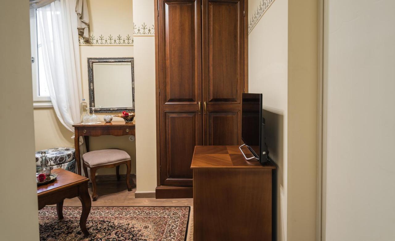 Boutique Hotel 1905 Xanthi Extérieur photo