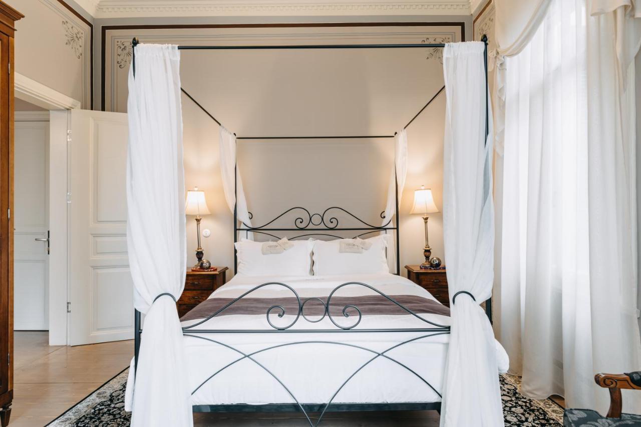 Boutique Hotel 1905 Xanthi Extérieur photo